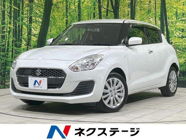 スイフト XGリミテッド