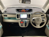 ムーヴキャンバス G メイクアップ SAIII 