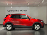 T-Cross TSI アクティブ 
