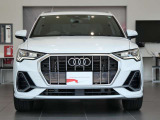 Q3 35 TFSI Sライン 