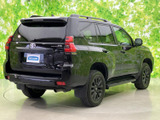ランドクルーザープラド 2.7 TX Lパッケージ マットブラック エディション 4WD 