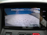 イクリプスフルセグナビ!バックカメラ付きで駐車も安心です!