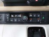 【シートヒーター】寒い季節の味方!エアコンより素早く暖まるので、出発してすぐの車内の寒さを和らげます♪