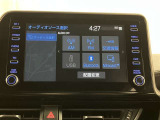 【ナビゲーション】いまや必須装備のナビゲーションを搭載!知らない場所でも目的地までしっかり案内してくれます。オーディオ機能も充実!キャンプや旅行はもちろん通勤や普段のドライブも楽しめます!