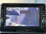 ドライブレコーダーで撮った画像をナビゲーション画面で確認できます。