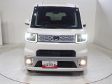 ウェイク X 4WD 