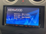 【ナビゲーション】目的地までしっかり案内してくれる使いやすいナビ。Bluetooth接続すればお持ちのスマホやMP3プレイヤーの音楽を再生可能!毎日の運転がさらに楽しくなります!!