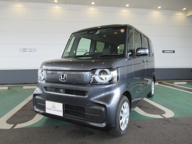 N-BOX  