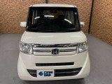 N-BOX G SSパッケージ 