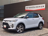 トヨタ ライズ
