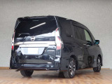セレナ 1.2 e-POWER ハイウェイスターV 