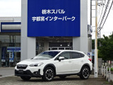 スバル XV
