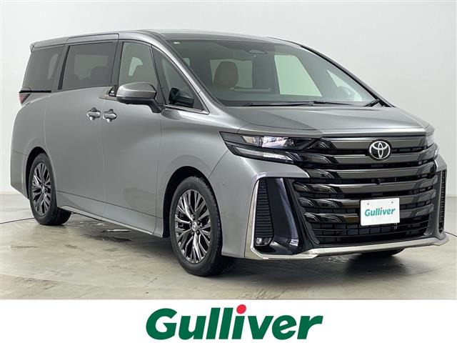 ヴェルファイア ハイブリッド 2.5 Z プレミア E-Four 4WD 4WD 本革シート