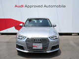 A4 2.0 TFSI スポーツ 