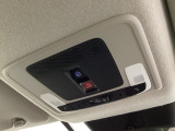 Honda CONNECT搭載車です。「Honda Total Care プレミアム」に加入頂くと、「緊急サポートセンター」や「Honda ALSOK駆けつけサービス」などのサービスが受けられます。