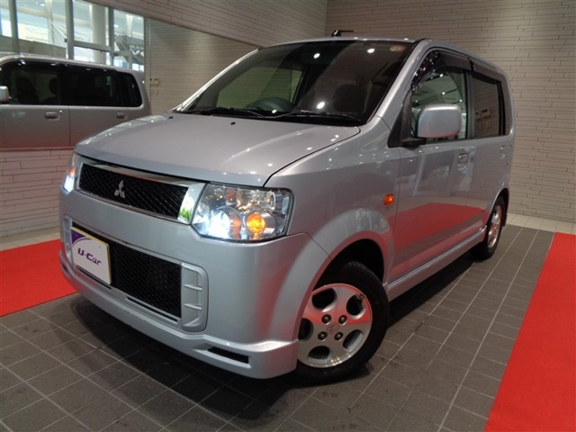 eKスポーツ X