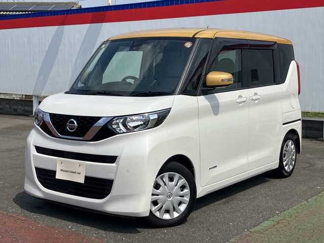 デイズルークス X