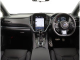 レヴォーグレイバック 1.8 ブラック セレクション 4WD サンルーフ・ハーマン・元弊社...