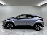 C-HR ハイブリッド 1.8 G 