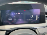 メーター類 見やすい大きい表示です!