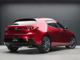 MAZDA3ファストバック 2.0 20S Lパッケージ 
