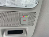 急病時や危険を感じた時、SOSコールを押すと専門オペレーターに繋がり、警察や消防への連携をサポートしてくれます。(入会手続きが必要です)