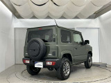 ジムニー XC 4WD 