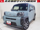 ダイハツ タフト