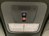 Honda CONNECT搭載車です。「Honda Total Care プレミアム」に加入頂くと、「緊急サポートセンター」や「Honda ALSOK駆けつけサービス」などのサービスが受けられます。