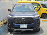 WR-V 1.5 Z ブラックスタイル 
