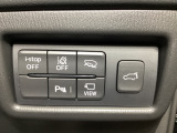 TCS(トラクションコントロールシステム)&DSC(横滑り防止機構)やBSM(隣車線上の側・後方からの車両接近を通知)、LDWS(車線逸脱警報システム)で安全運転をサポート!
