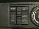 【両側電動スライドドア】リア両側は電動スライドドア!軽い操作で簡単開閉、狭い駐車場など乗り降り快適で強風時も安心です♪
