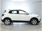 T-Cross TSI スタイル 