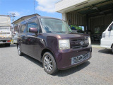 ムーヴコンテ X 4WD 
