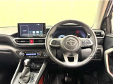 運転しやすいインパネ周りです。見やすいレイアウトで快適なドライブをサポートします☆☆