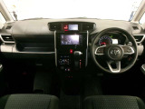 ルーミー 1.0 カスタム G 4WD 
