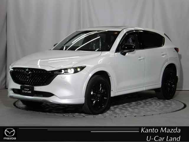 CX-5 2.2 XD ドライブ エディション 4WD 