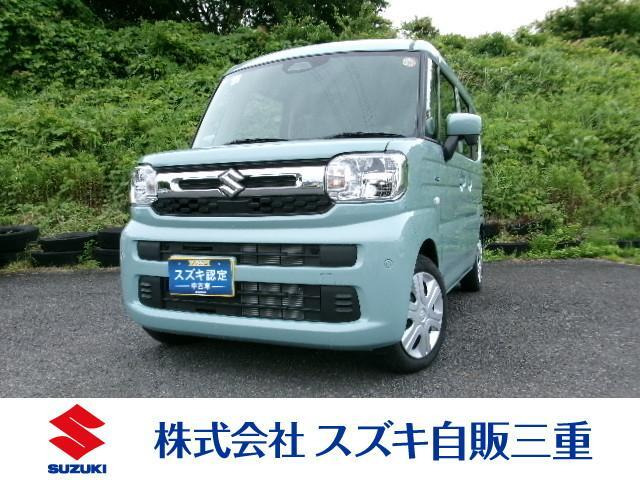 スペーシア ハイブリッド(HYBRID)  X 