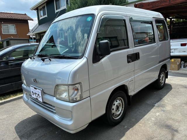 サンバーディアス