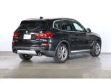 X3 xドライブ20d ディーゼル 4WD 
