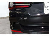 X3 xドライブ20d ディーゼル 4WD 