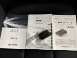 あると便利なスマートキー付きです。鍵の開閉もエンジンの始動もワンタッチでとてもカンタンです。両手がふさがってても快適です。