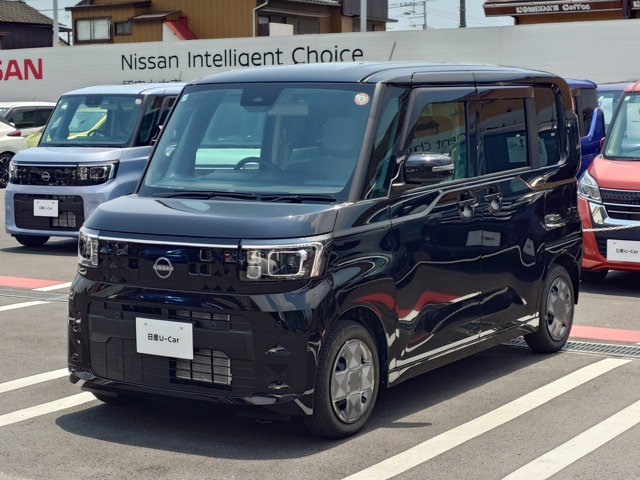 デイズルークス X 