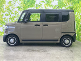 N-BOX ジョイ ターボ 2トーン 