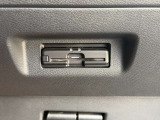 ETC2.0です。セットアップを完了してから納車となりますので、すぐにご利用いただけます。