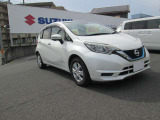 ノート 1.2 e-POWER X 