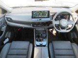 エクストレイル  1.5 G e-4ORCE 4WD