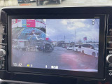 ナビ連動ドライブレコーダーなので映像確認も簡単です!