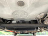 下回りがきれいなうちに、防錆加工の施工がオススメ。降雪地域はもちろん、沿岸部にお住いの方や、趣味でマリン・ウィンタースポーツをされる方にご好評いただいております。