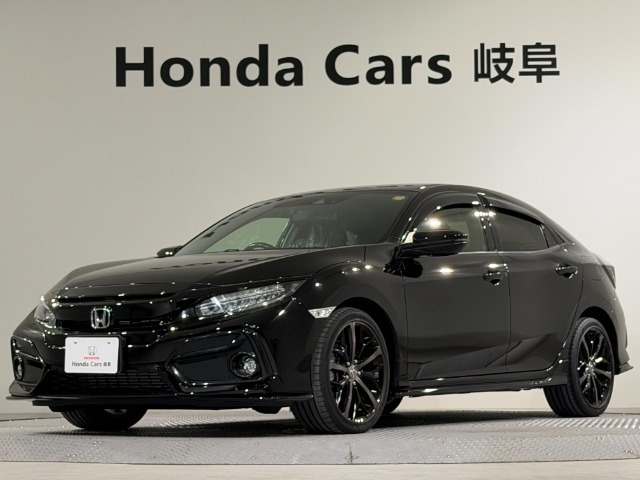 シビック 1.5